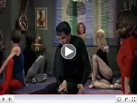 Elvis Presley Singing Yoga Is As Yoga Does