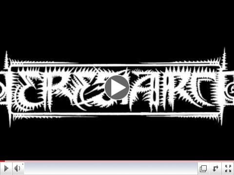 HERESIARCH - Thunorrad