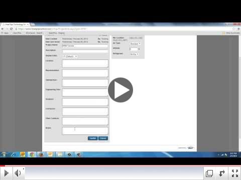 HPT SelectPlus - HRM Selection Tutorial Part 1