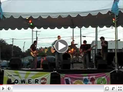MDB shrimp fest 08