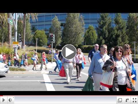 Inside Silicon Valley Tour