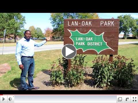 Runnin' with the Rep Episode 7