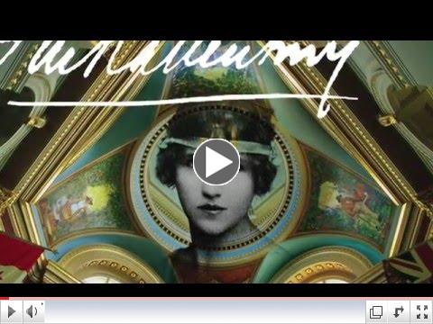 PRISMA Presents: RATTENBURY Promo Video