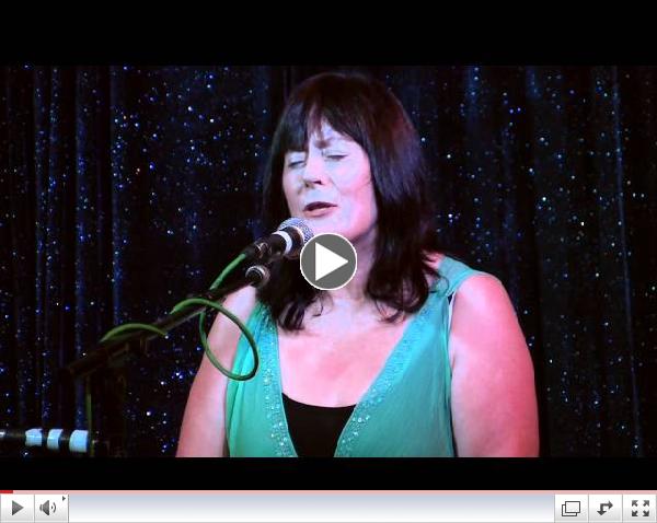 Mai Hernon -  The wind that shakes the barley