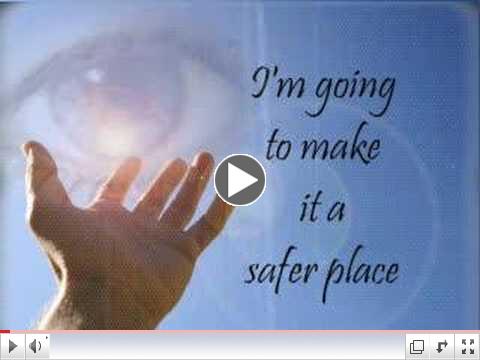 Jack Johnson/Ben Harper: With My Own Two Hands Video