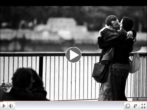 New York Voices - Stolen Moments