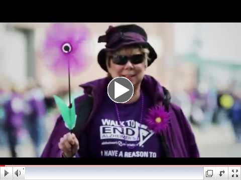 Join our Walk to End #ALZ TEAM!!!!