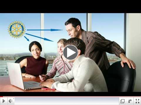 Social Media for Rotary Membership