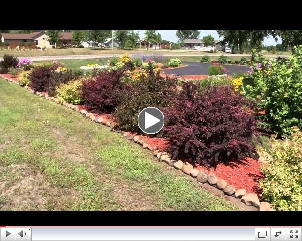 Prairie Yard & Garden: A Garden Mosaic