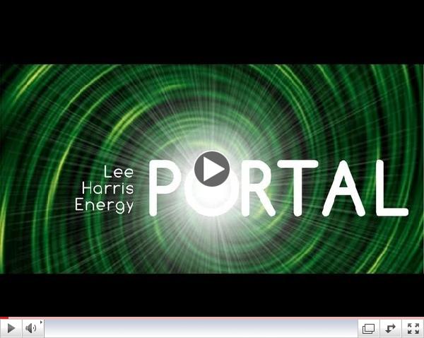 Lee Introduces The Portal