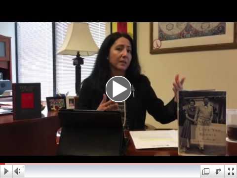 Nancy Jester Reports: DeKalb BOC 8 March, 2016 