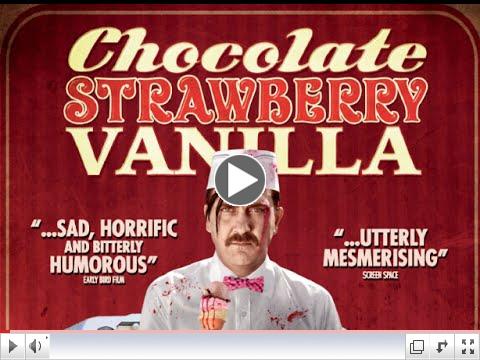 Chocolate Strawberry Vanilla (Official Trailer)