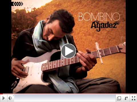 Adounia (Life) 