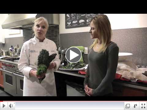 Beach Physique Fitness in the Kitchen