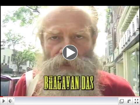 KARMAGEDDON (THE MOVIE) EXCERPT- 