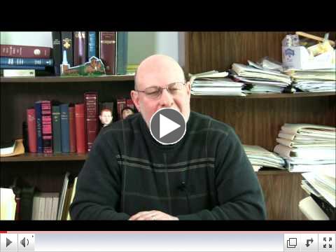 LENT 1 - About Lent at Lord of Life