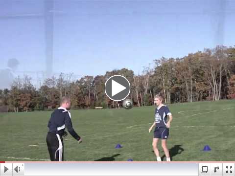 Aerial Control Preview Indoor 2012!