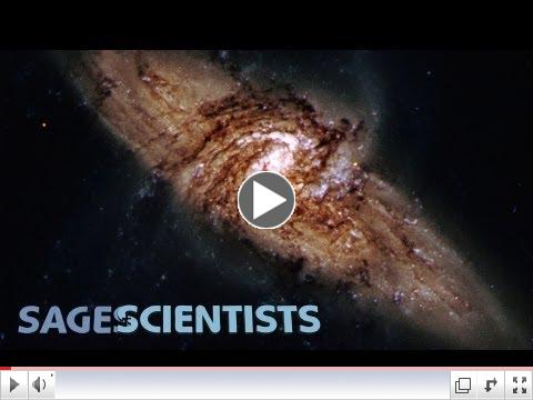 Cosmic Voyage | SAGES & SCIENTISTS: Joel Primack - Part 1