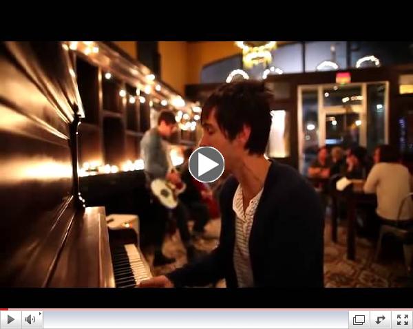 Cloverton Hallelujah