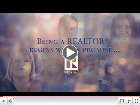 The REALTOR® Pledge