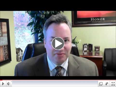 In today's video, Eric talks about a major shift coming to the housing market. Realtors, you need to prepare now!