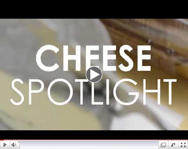 Cheese Spotlight: Sottocenere