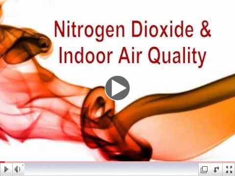 Nitrogen Dioxide & Indoor Air Quality
