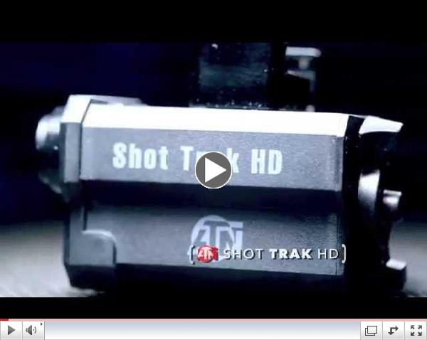 ATN Shot Trak HD Commercial