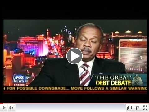 Juan Williams Pwned: Sean Hannity Makes Williams Look Like Complete A$$