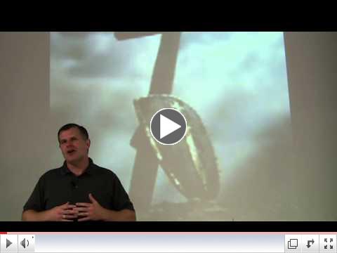 Daily Devotional - God's Army