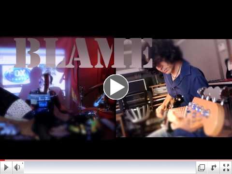 Blame It On Bush / The Voters - OFFICIAL VIDEO HD1080p.mov