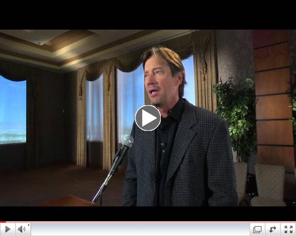 Alongside Night - Official Movie Trailer