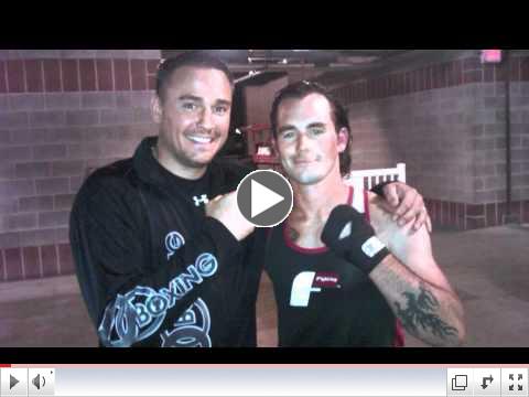 Tai-Kai Martial Arts:  From Boxing to MMA!