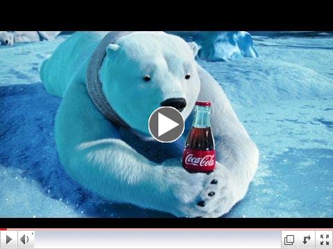 Coke 2012 Commercial: 