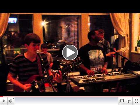 The Matthew Davidson Band - 