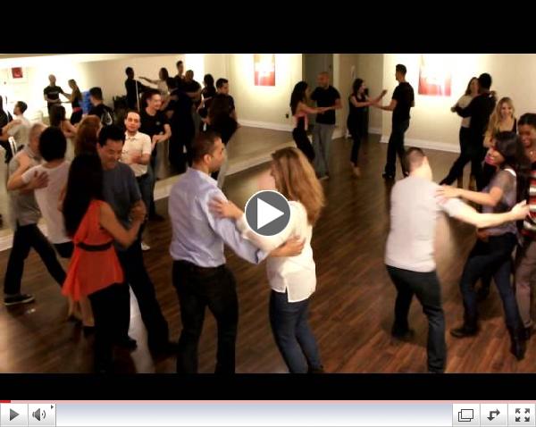 ???C.U. Dance Class??? - C.U. Dance Productions