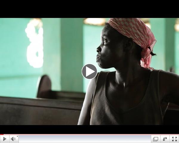 The Ebola crisis needs your help now: Lutheran Disaster Response