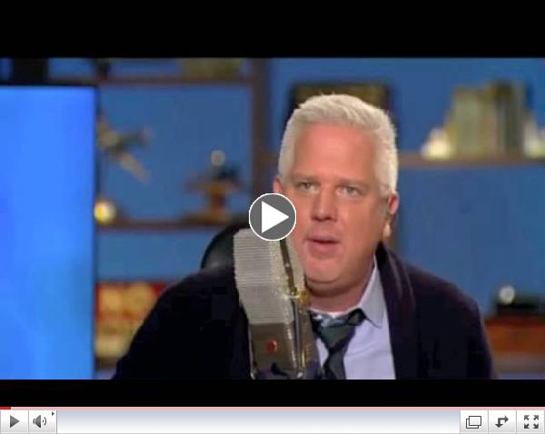 Beck Goes Crazy, Reveals Master Plan