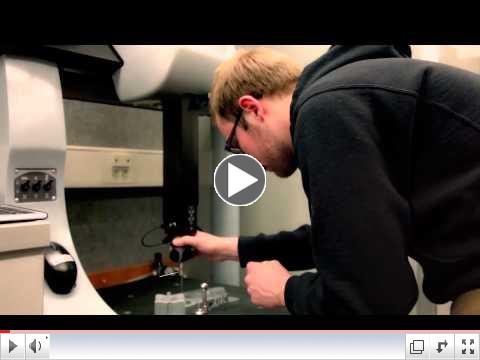 Advanced Inspection and Manufacturing Mobile Training Unit (AIM-MTU)