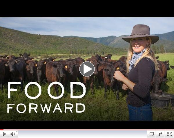 Coming to PBS in September | Food Forward | PBS Food