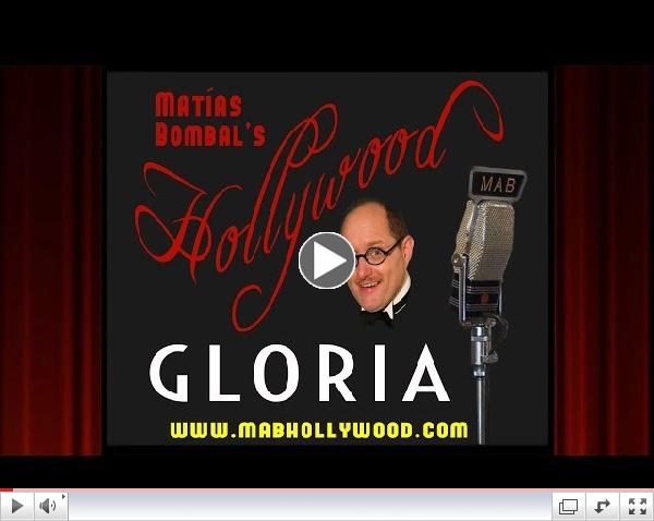 Gloria (Chile) - Review - Matías Bombal's Hollywood