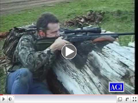 Tips and Tricks Long Range Tactical Rifle Shooting: AGI 322