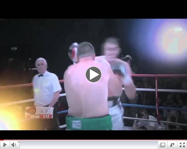 Fight Network presents Chisora v Johnson/Fury v Abell PPV Promo
