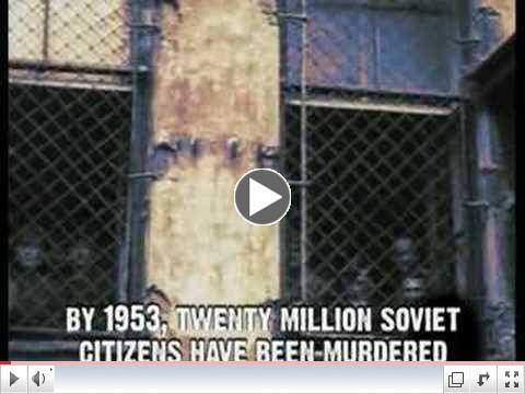 A Tribute to Communism