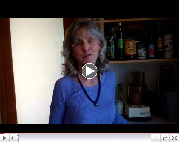My Pantry and Refrigerator