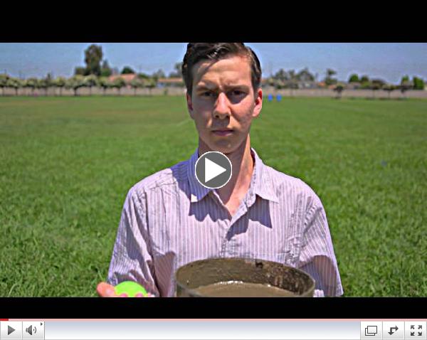 Los Alamitos High School - Valedictorians Video 2013