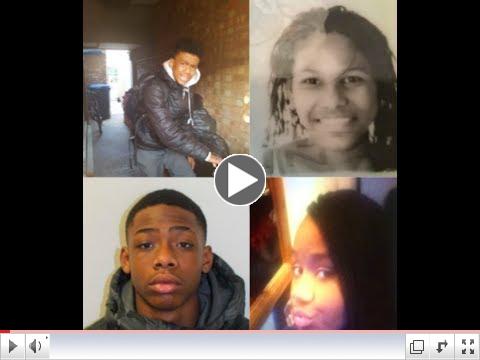 BLACK TEENS IN THE UK- MISSING OR ORGAN HARVESTED?
