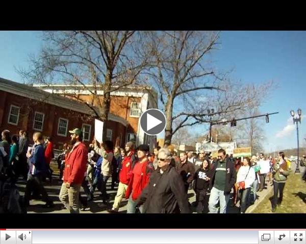 I Love Mountains Day in Frankfort - Kentuckians For The Commonwealth