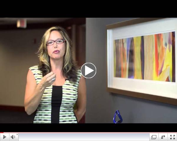 Brand You! - Women's Leadership Conference 2013
