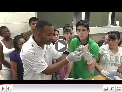 New Mexico Nursing Diversity Project
